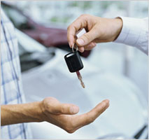 car key